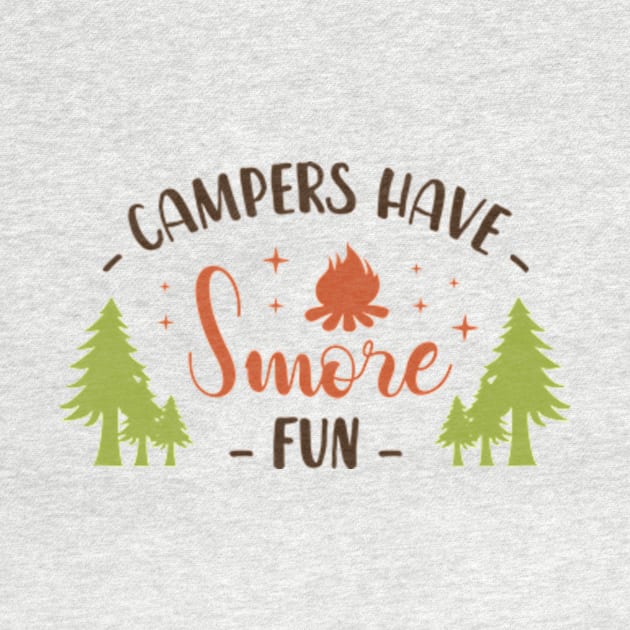 Camper Have by Hashop